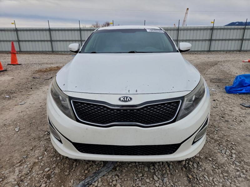 Aukcja sprzedaży 2015 Kia Optima Lx, vin: 5XXGM4A73FG444776, numer aukcji: 98489305