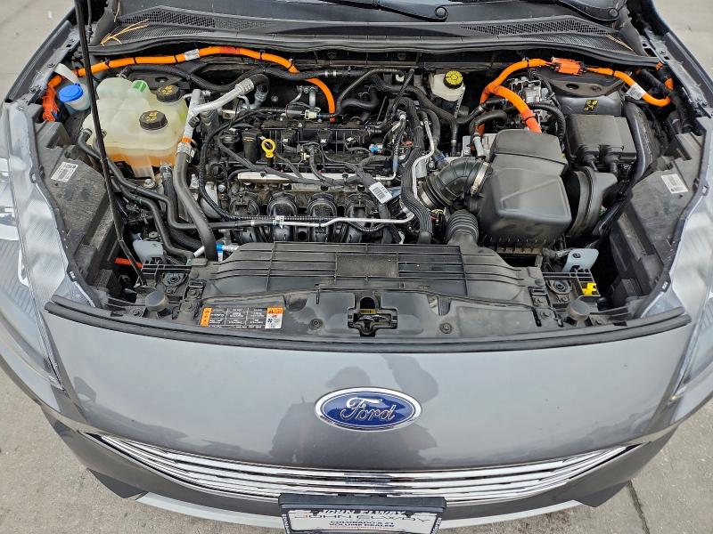 Aukcja sprzedaży 2021 Ford Escape, vin: 1FMCU0LZ9MUA89041, numer aukcji: 95195165