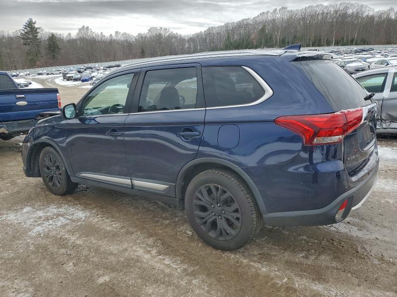 Aukcja sprzedaży 2017 Mitsubishi Outlander, vin: JA4AZ3A39HZ059182, numer aukcji: 94942365