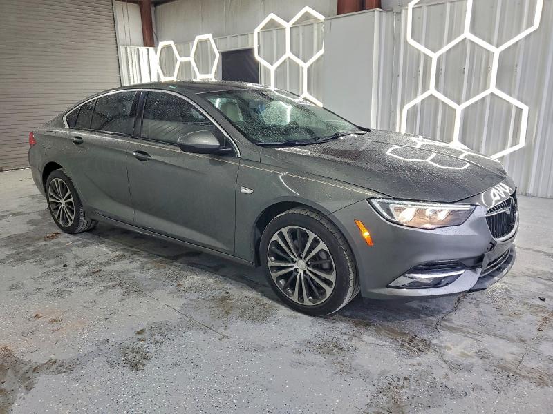 95899165 :رقم المزاد ، W04GP6SX1K1038710 vin ، 2019 Buick Regal مزاد بيع