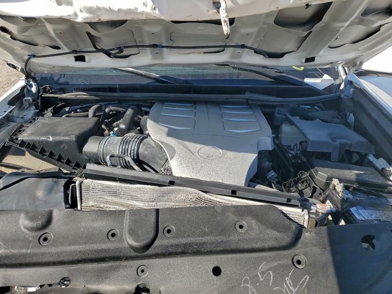 2023 Lexus Gx 460 მანქანა იყიდება აუქციონზე, vin: JTJAM7BX7P5356015, აუქციონის ნომერი: 95340455