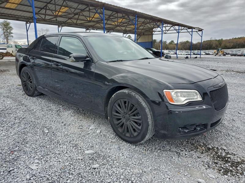 2013 Chrysler 300c მანქანა იყიდება აუქციონზე, vin: 2C3CCASG3DH506092, აუქციონის ნომერი: 98083825