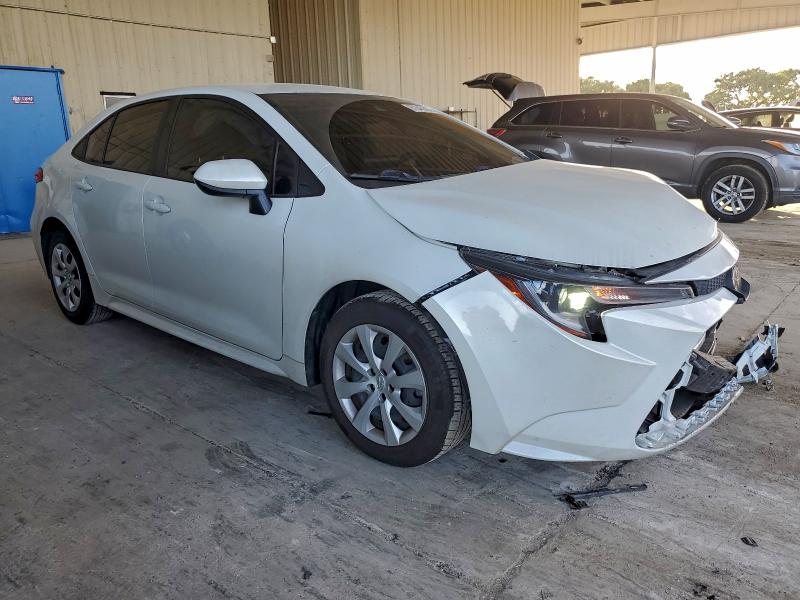 97645635 :رقم المزاد ، JTDEPMAE7N3017998 vin ، 2022 Toyota Corolla مزاد بيع
