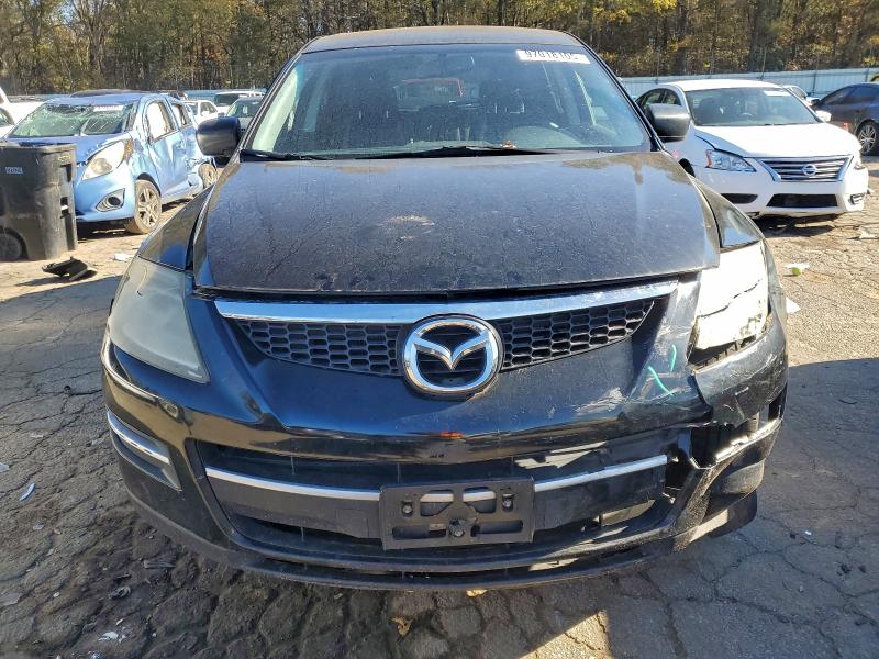 97018105 :رقم المزاد ، JM3TB28A580143240 vin ، 2008 Mazda Cx-9 مزاد بيع