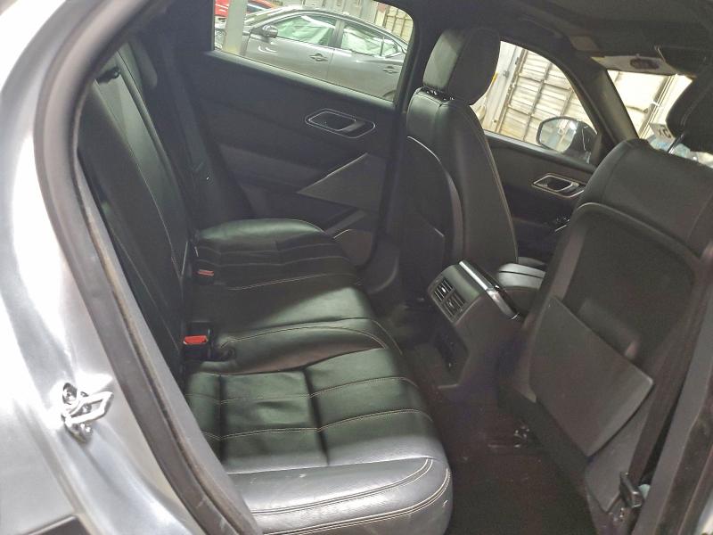 Продажа на аукционе авто 2021 Land Rover Range Rover Velar, vin: SALYT2EX9MA314217, номер лота: 94520605