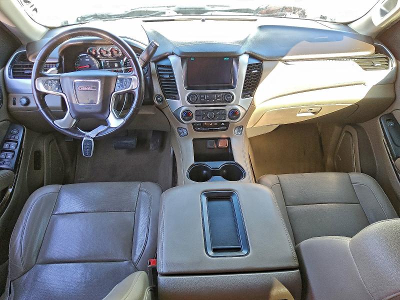 2019 Gmc Yukon Xl მანქანა იყიდება აუქციონზე, vin: 1GKS1GKC0KR379140, აუქციონის ნომერი: 96056485