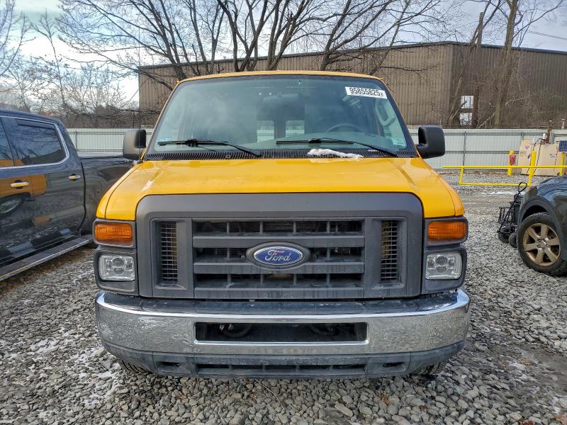 Продажа на аукционе авто 2008 Ford Econoline, vin: 1FTNE14L88DA13360, номер лота: 95855825