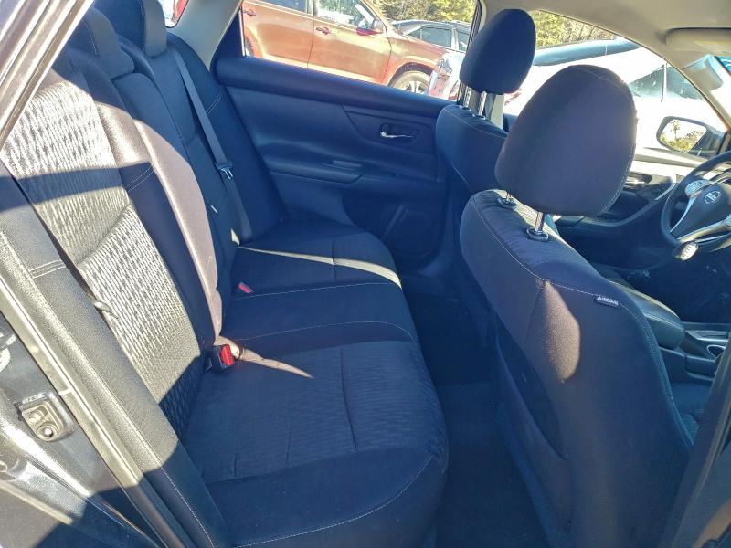Aukcja sprzedaży 2018 Nissan Altima, vin: 1N4AL3AP7JC248194, numer aukcji: 94229745