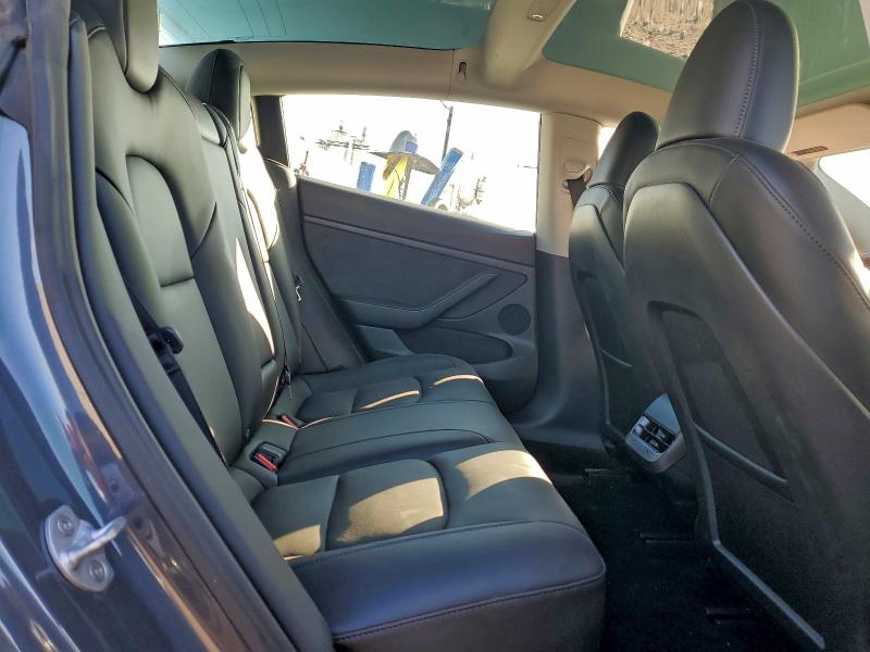 Продажа на аукционе авто 2023 Tesla Model 3, vin: 5YJ3E1EA8PF556963, номер лота: 97106355