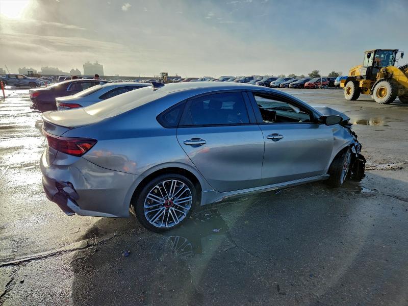Aukcja sprzedaży 2023 Kia Forte, vin: 3KPF44AC2PE589567, numer aukcji: 97259115