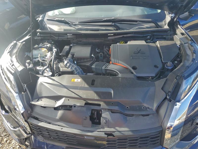 Продаж на аукціоні авто 2023 Mitsubishi Outlander, vin: JA4T5UA97PZ062871, номер лоту: 95476055