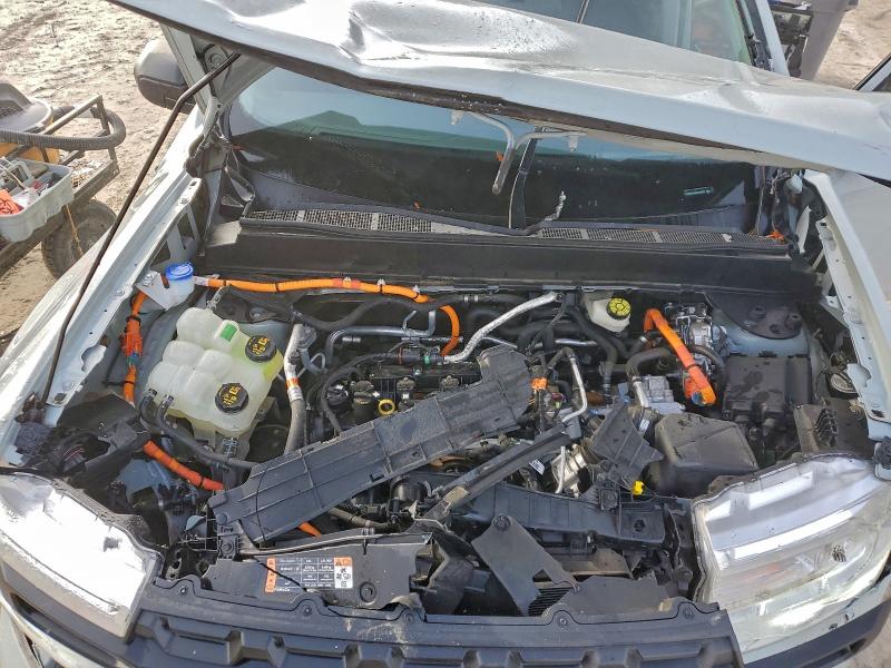 96309035 :رقم المزاد ، 3FTTW8E30NRA09849 vin ، 2022 Ford Maverick X مزاد بيع