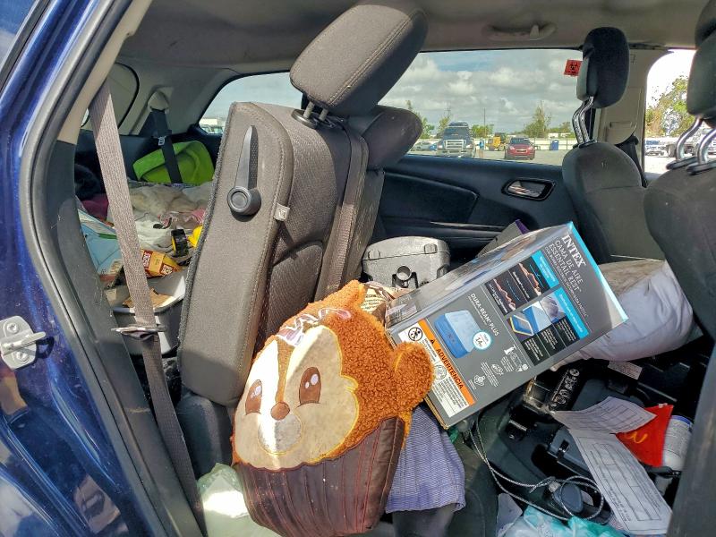 Продажа на аукционе авто 2019 Dodg Journey Se, vin: 3C4PDCAB5KT797601, номер лота: 97928515