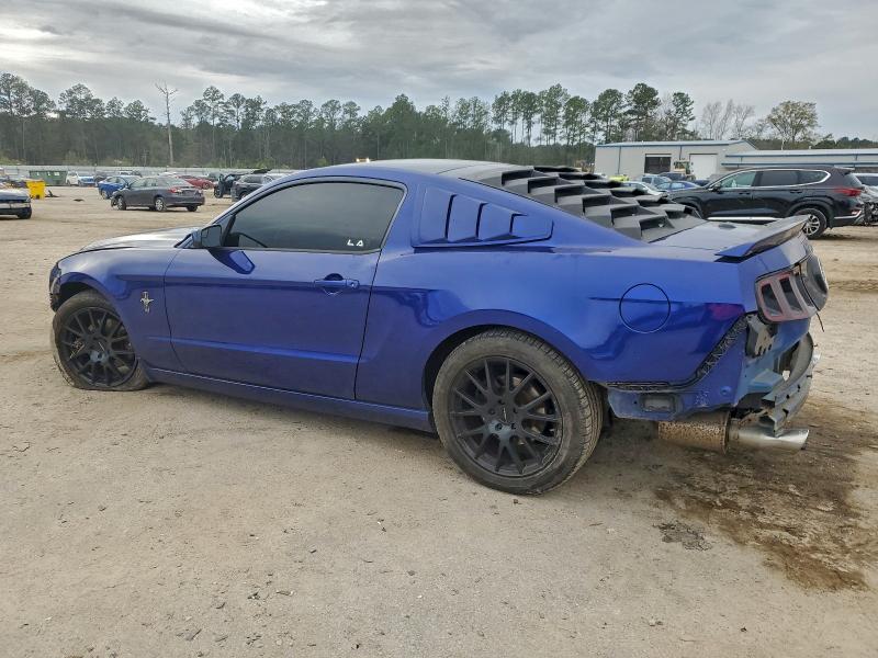 95262115 :رقم المزاد ، 1ZVBP8AM3E5317945 vin ، 2014 Ford Mustang مزاد بيع