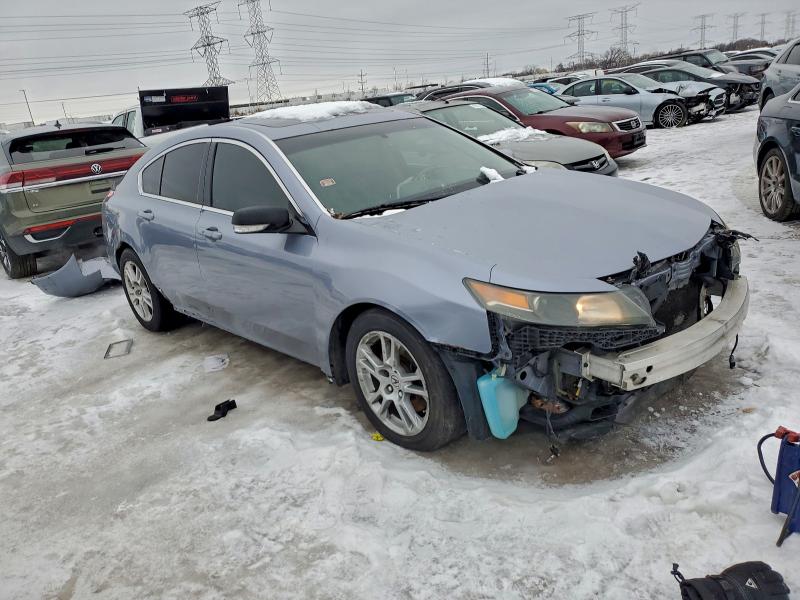 2012 Acura Tl მანქანა იყიდება აუქციონზე, vin: 19UUA9F70CA002368, აუქციონის ნომერი: 95715725