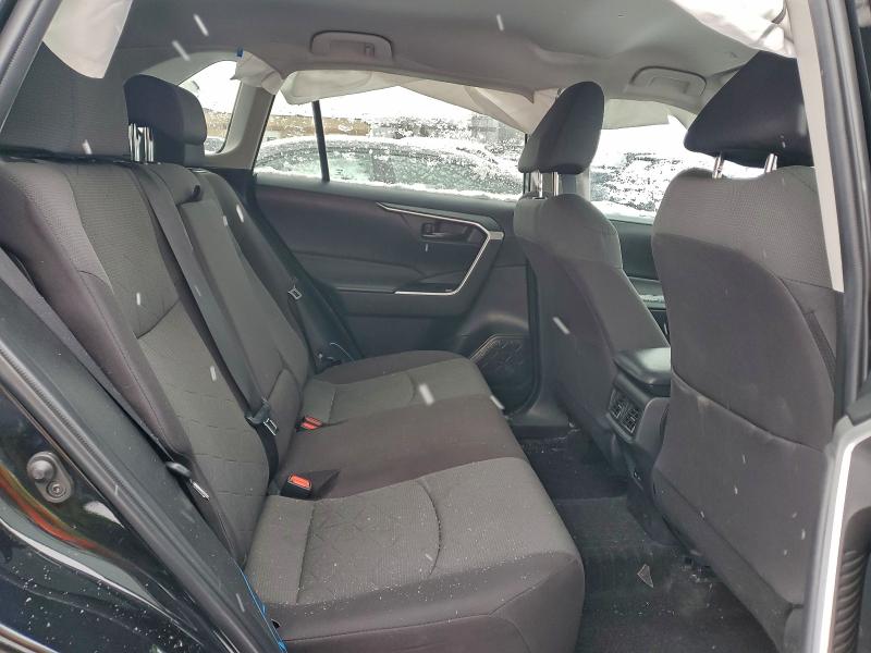 Продаж на аукціоні авто 2023 Toyota Rav4, vin: 2T3B1RFV2PC326760, номер лоту: 95469895