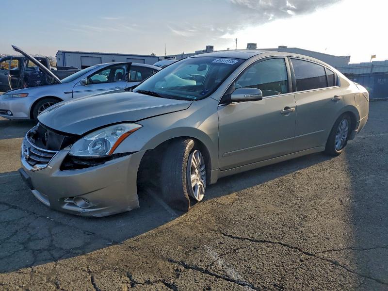 Продажа на аукционе авто 2010 Nissan Altima, vin: 1N4AL2AP1AN532273, номер лота: 94411115
