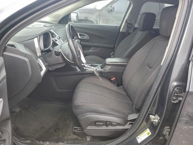 Aukcja sprzedaży 2017 Chevrolet Equinox Lt, vin: 2GNALCEK2H6118343, numer aukcji: 98197025