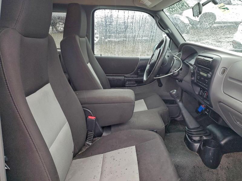 Auction sale of the 2004 Ford Ranger, vin: 1FTYR15E54PB07187, lot number: 94551995