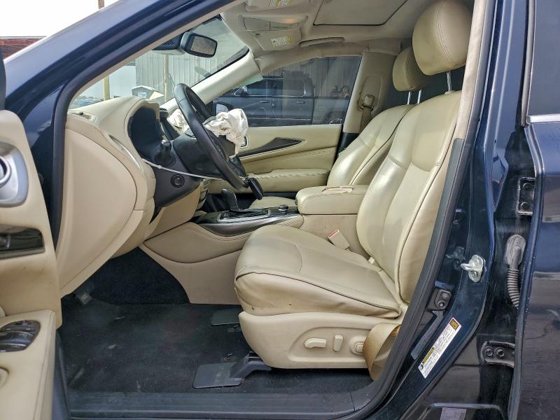 Aukcja sprzedaży 2019 Infiniti Qx60 Luxe, vin: 5N1DL0MN8KC548212, numer aukcji: 75282855