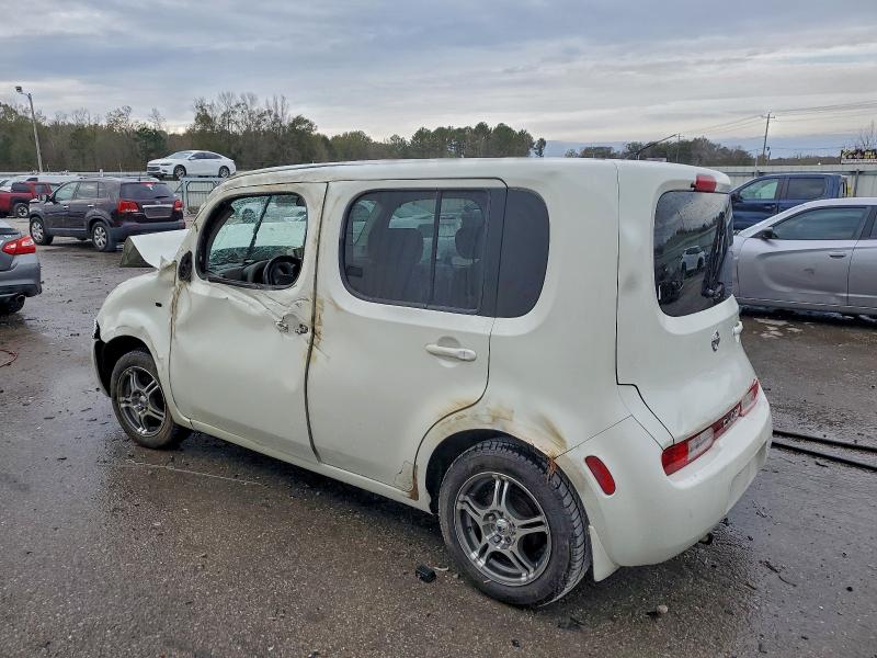 Продажа на аукционе авто 2009 Nissan Cube, vin: JN8AZ28R49T101132, номер лота: 94488825