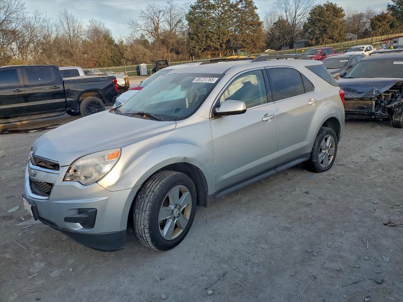 Продаж на аукціоні авто 2012 Chevrolet Equinox, vin: 2GNFLDE56C6392045, номер лоту: 95731765