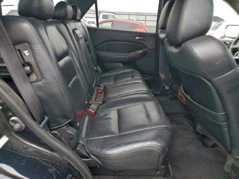 Aukcja sprzedaży 2003 Acura Mdx Tourin, vin: 2HNYD18993H538514, numer aukcji: 97849725