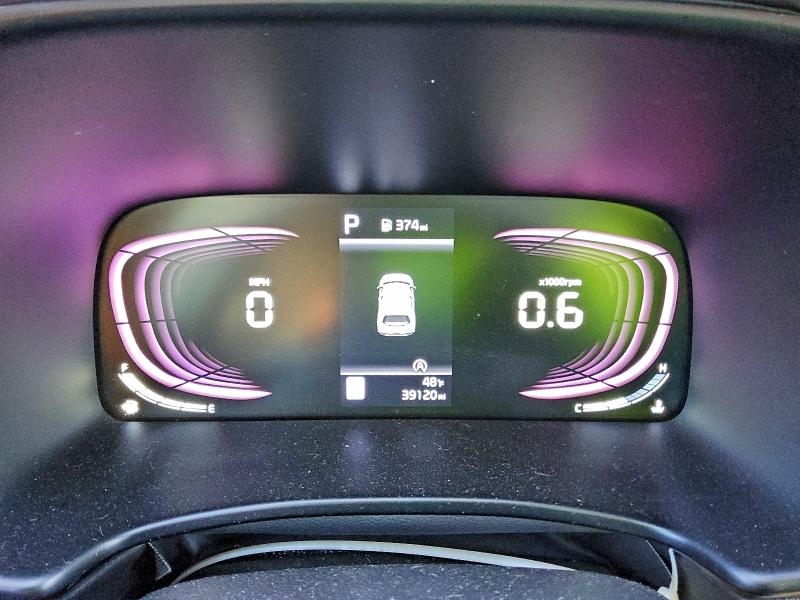 2023 Kia Soul მანქანა იყიდება აუქციონზე, vin: KNDJ23AU5P7885430, აუქციონის ნომერი: 97344795