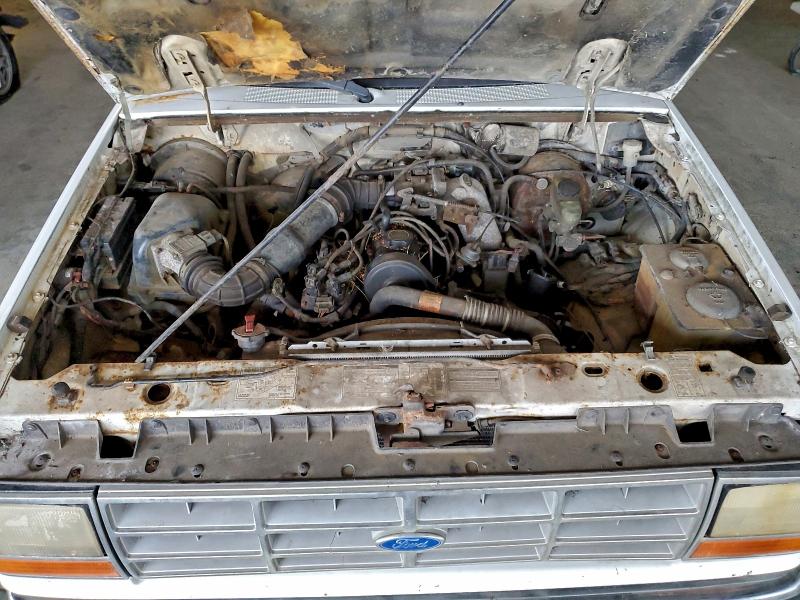 Продажа на аукционе авто 1992 Ford Ranger, vin: 1FTCR10A0NUC40991, номер лота: 97051385