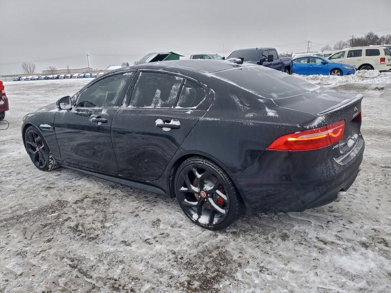 Продаж на аукціоні авто 2019 Jaguar Xe S, vin: SAJAG4FVXKCP48901, номер лоту: 94821695