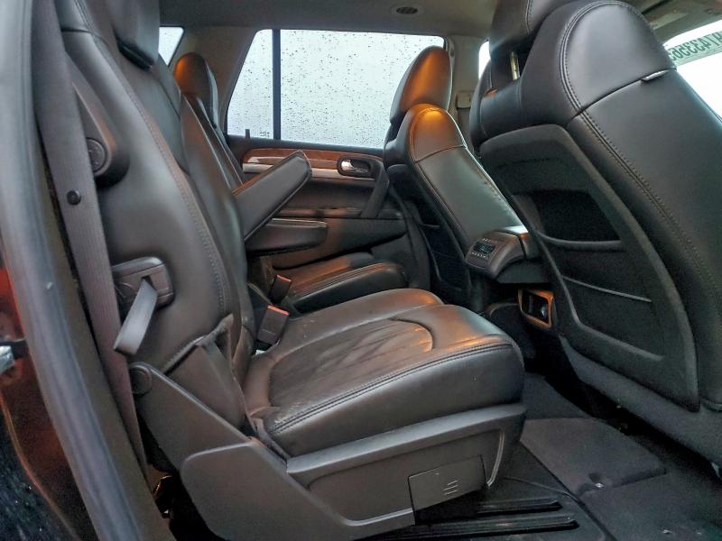 2009 Buick Enclave მანქანა იყიდება აუქციონზე, vin: 5GAEV23D49J157086, აუქციონის ნომერი: 97433565