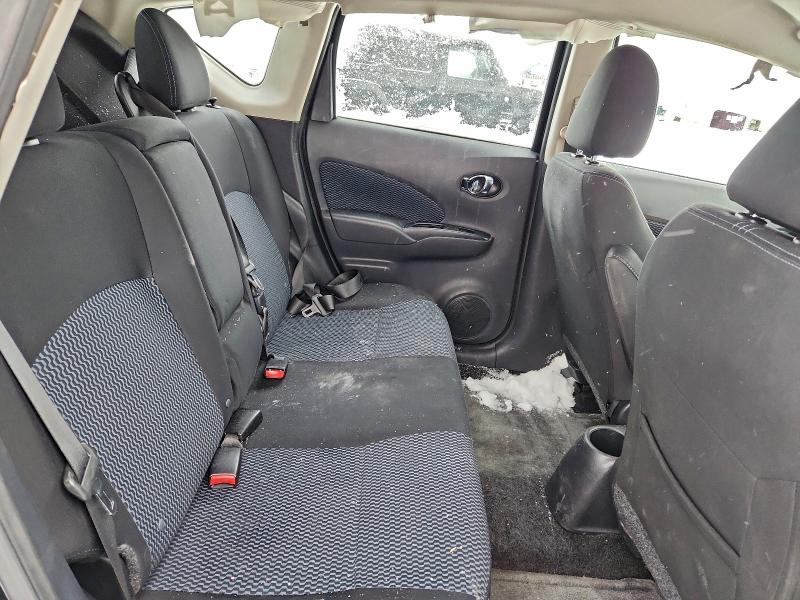 Продажа на аукционе авто 2019 Nissan Versa Note, vin: 3N1CE2CP3KL355109, номер лота: 96245005