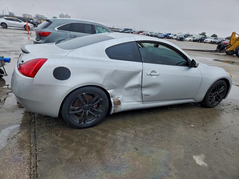 Aukcja sprzedaży 2009 Infiniti G37 Base, vin: JNKCV64EX9M605879, numer aukcji: 97351455