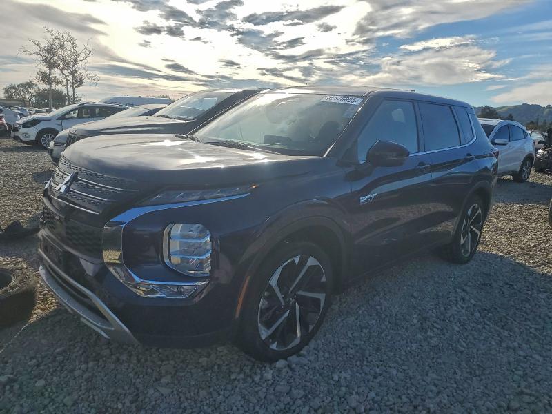 Продаж на аукціоні авто 2023 Mitsubishi Outlander, vin: JA4T5UA97PZ062871, номер лоту: 95476055
