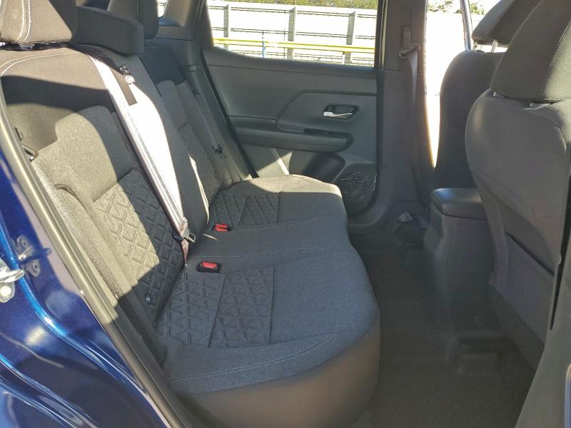 Aukcja sprzedaży 2025 Nissan Kicks Sv, vin: 3N8AP6CA7SL303469, numer aukcji: 98749485