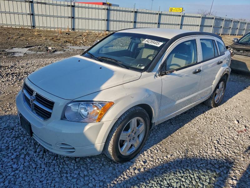 Aukcja sprzedaży 2008 Dodge Caliber, vin: 1B3HB48BX8D709793, numer aukcji: 77127825