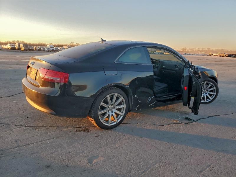 Продаж на аукціоні авто 2012 Audi A5, vin: WAULFAFR7CA002007, номер лоту: 96775305