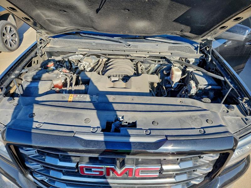 2017 Gmc Sierra მანქანა იყიდება აუქციონზე, vin: 3GTU2NEC2HG323887, აუქციონის ნომერი: 96095125
