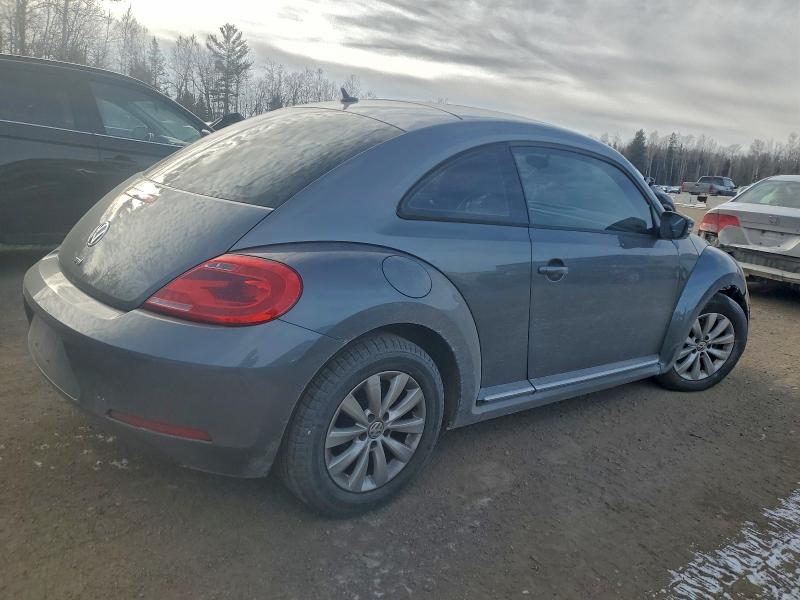 Продажа на аукционе авто 2014 Volkswagen Beetle, vin: 3VWJL7AT8EM608637, номер лота: 97718315