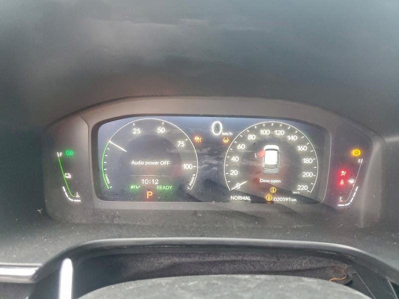 Aukcja sprzedaży 2026 Honda Cr-v Sport, vin: 2HKRS6H99TH211065, numer aukcji: 94692705