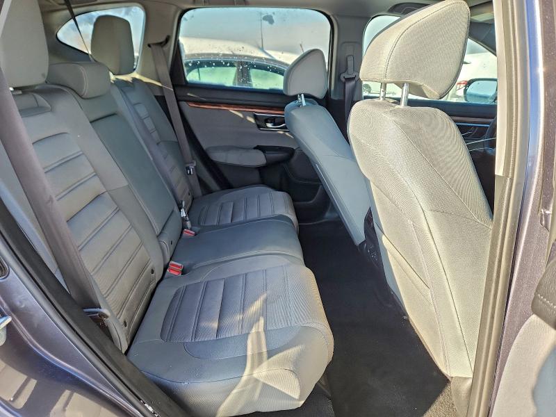 95675495 :رقم المزاد ، 5J6RW1H5XML004860 vin ، 2021 Honda Cr-v مزاد بيع