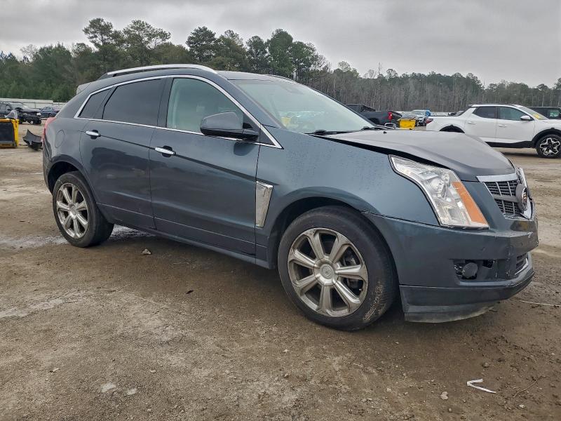 Aukcja sprzedaży 2013 Cadillac Srx Perfor, vin: 3GYFNDE39DS515335, numer aukcji: 95656475