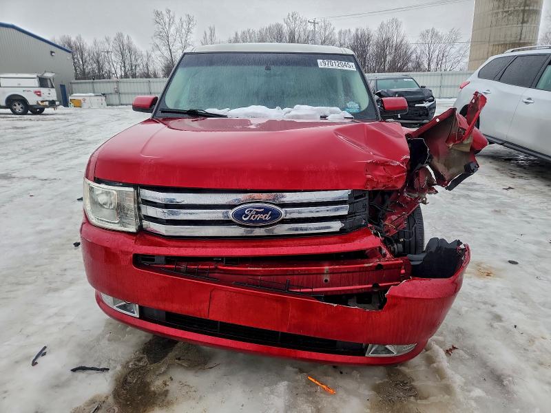 Продаж на аукціоні авто 2011 Ford Flex, vin: 2FMHK6CC1BBD10712, номер лоту: 97012045