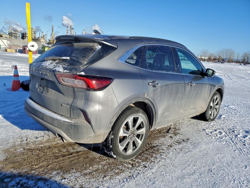 Продаж на аукціоні авто 2024 Ford Escape, vin: 1FMCU9JZ6RUA45769, номер лоту: 95446155