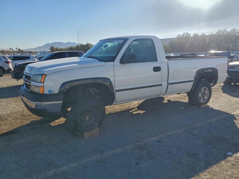 Auction sale of the 2006 Chevrolet Silverado, vin: 3GCEC14V06G183249, lot number: 94278145