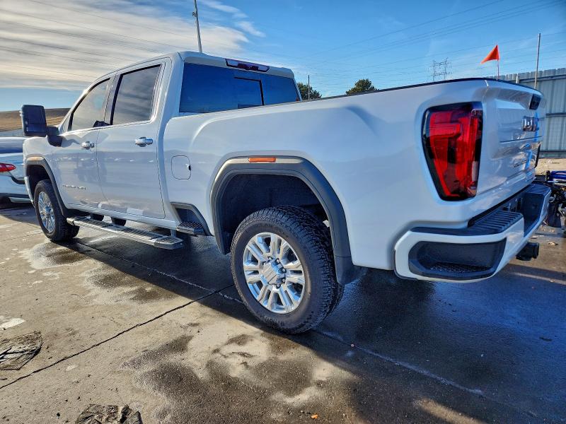 Продажа на аукционе авто 2022 Gmc Sierra, vin: 1GT49REY2NF104634, номер лота: 96390005