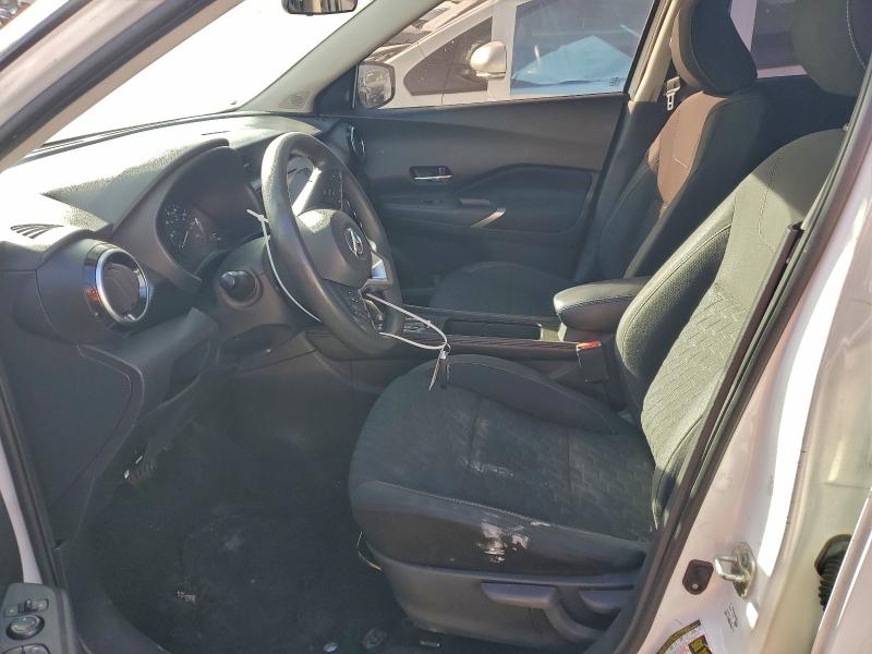 Продажа на аукционе авто 2021 Nissan Kicks, vin: 3N1CP5CV5ML470095, номер лота: 71608715