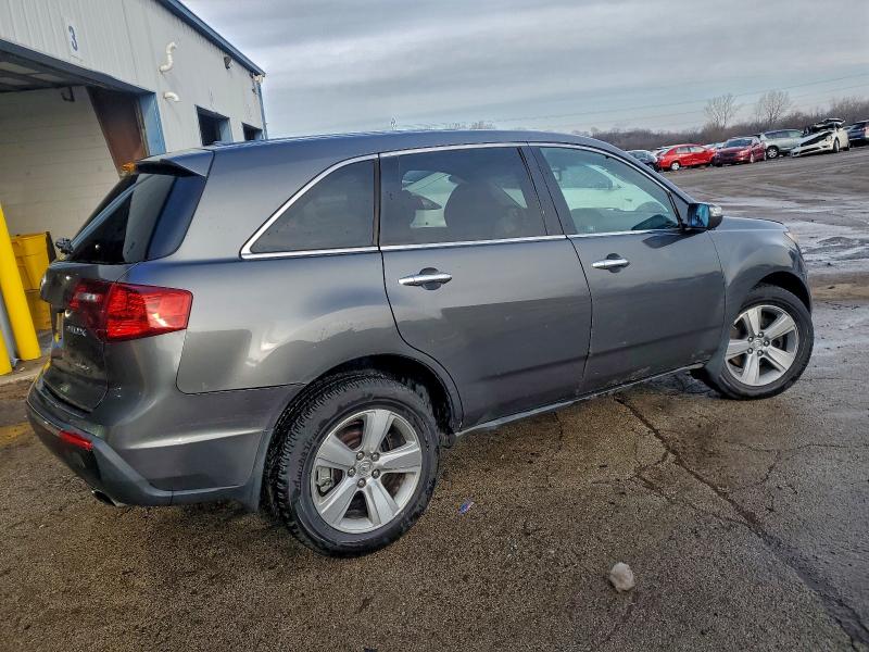 Продажа на аукционе авто 2010 Acura Mdx, vin: 2HNYD2H47AH508659, номер лота: 97308765