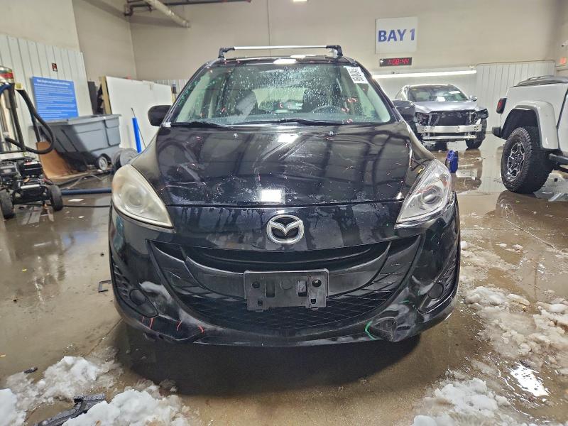 Продажа на аукционе авто 2012 Mazda 5, vin: JM1CW2BL1C0140321, номер лота: 96604245
