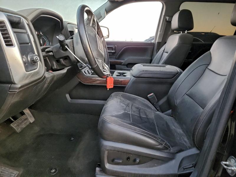 Aukcja sprzedaży 2018 Gmc Sierra, vin: 3GTP1NEC6JG173045, numer aukcji: 93228515